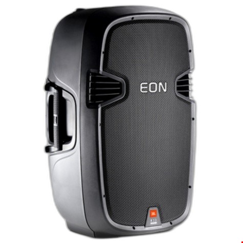 اجاره باند اکتیو جی بی ال eon515