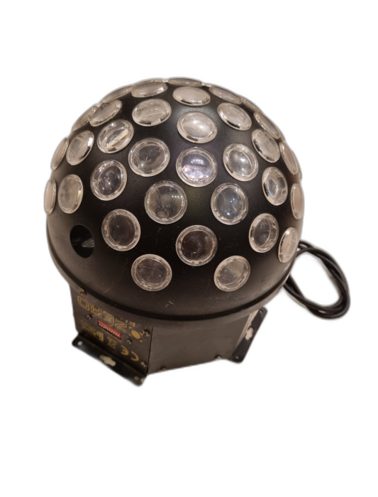 Zero orb