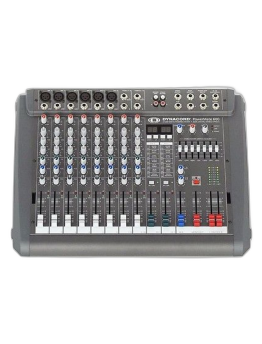 Dynacord 600-2
