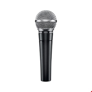 اجاره میکروفون شور SM58